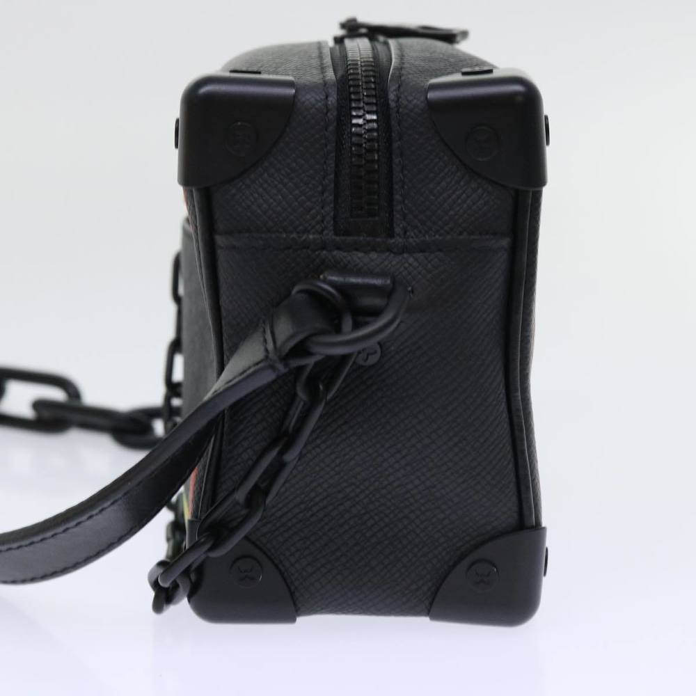 LOUIS VUITTON Malle Shoulder Bag - Picture 11 of 16